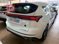 Jetour X70 Plus